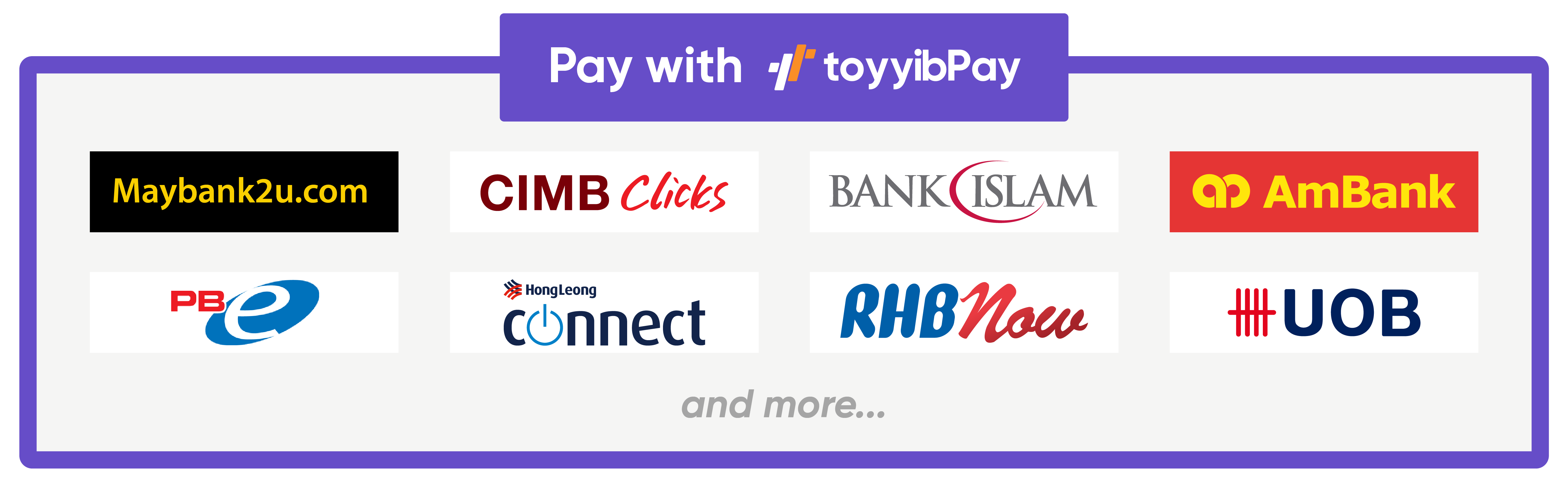 Online Transfer Payment